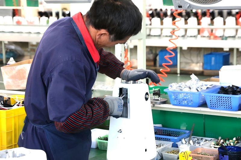 Customizable Coffee Grinder Factory Customizable Coffee Grinder Factory