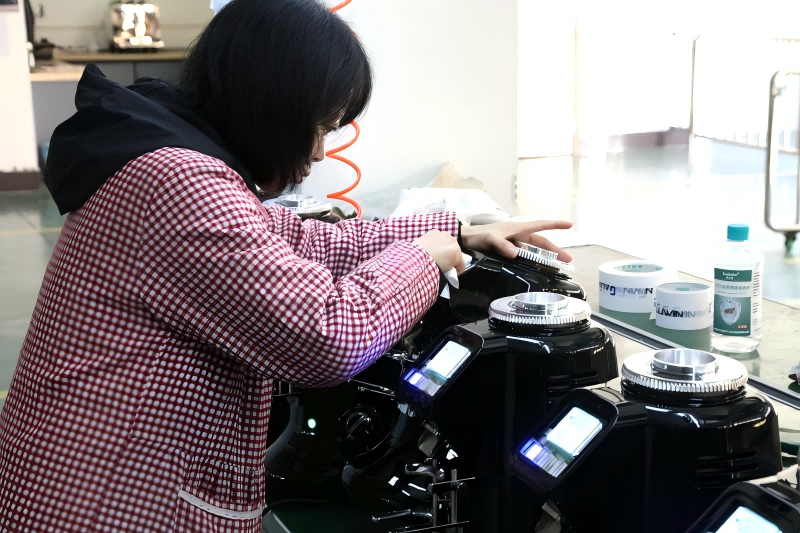 Customizable Coffee Grinder Factory Customizable Coffee Grinder Factory