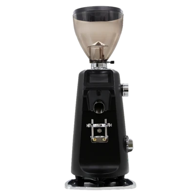 Komèsyal Coffee Bean moulen machin