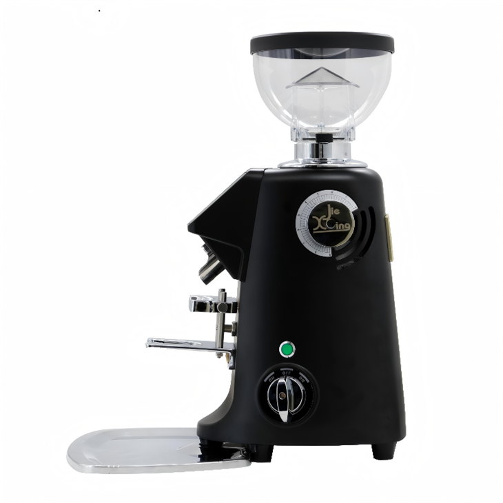 Electronic Coffee Grinder factory